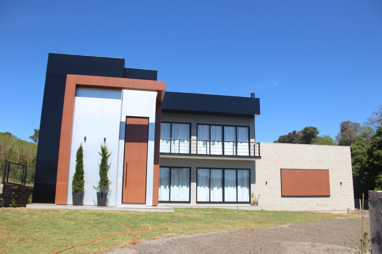 Fachada de ACM: Tudo o que você precisa saber