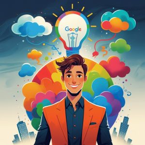 Leia mais sobre o artigo Como Anunciar no Google Para Comunicação Visual e Despertar a Criatividade das Marcas