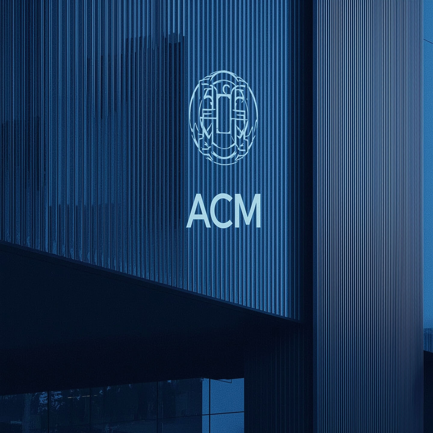 Leia mais sobre o artigo A Fascinante Arte da Fachada de ACM: Estilo ou Apenas Mais um Rótulo?