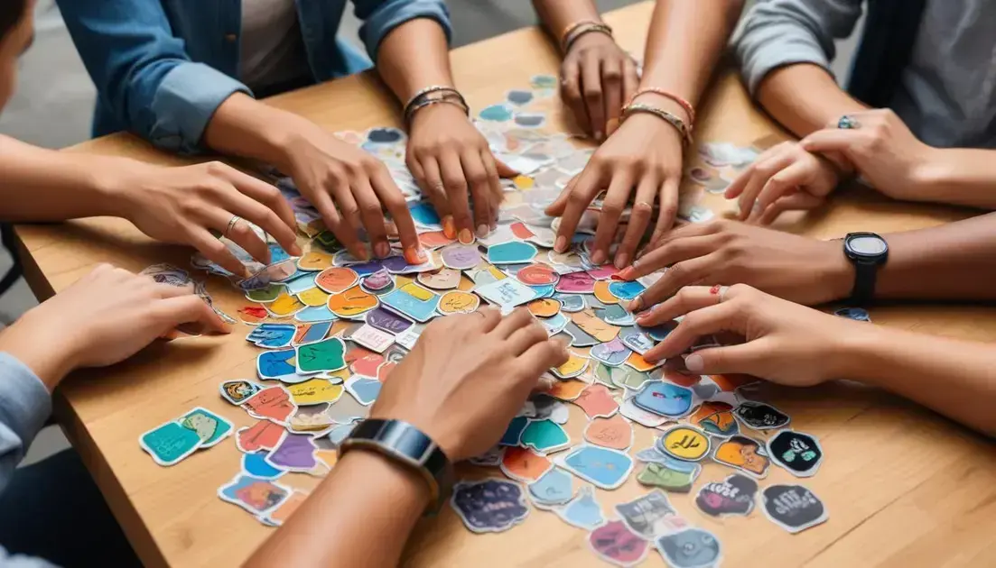 Leia mais sobre o artigo Explosão dos adesivos personalizados redefine mercado e expõe nova corrida por diferenciação