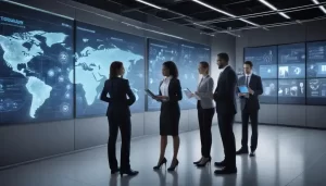 Leia mais sobre o artigo Integração de segurança expõe novo padrão: sua empresa está pronta para o próximo salto?