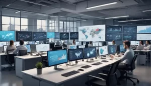 Leia mais sobre o artigo Transformação digital acelera e cursos de comunicação visual viram requisito para sobreviver no mercado