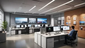 Leia mais sobre o artigo Design visual deixa de ser detalhe e expõe nova fronteira competitiva nas empresas