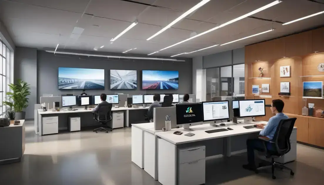 Leia mais sobre o artigo Design visual deixa de ser detalhe e expõe nova fronteira competitiva nas empresas