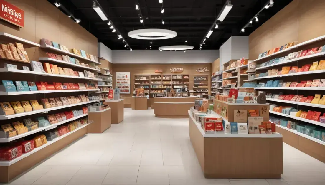 Leia mais sobre o artigo Comunicação visual eficiente dispara vendas e revela o segredo por trás do sucesso das marcas líderes