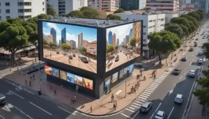Leia mais sobre o artigo Transformação na comunicação visual de SJC expõe nova corrida por inovação e eficiência