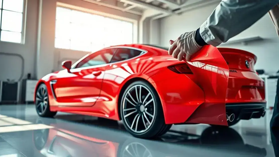 Leia mais sobre o artigo Envelopamento automotivo dispara e revela nova corrida por diferenciação: sua empresa está pronta para o próximo salto?