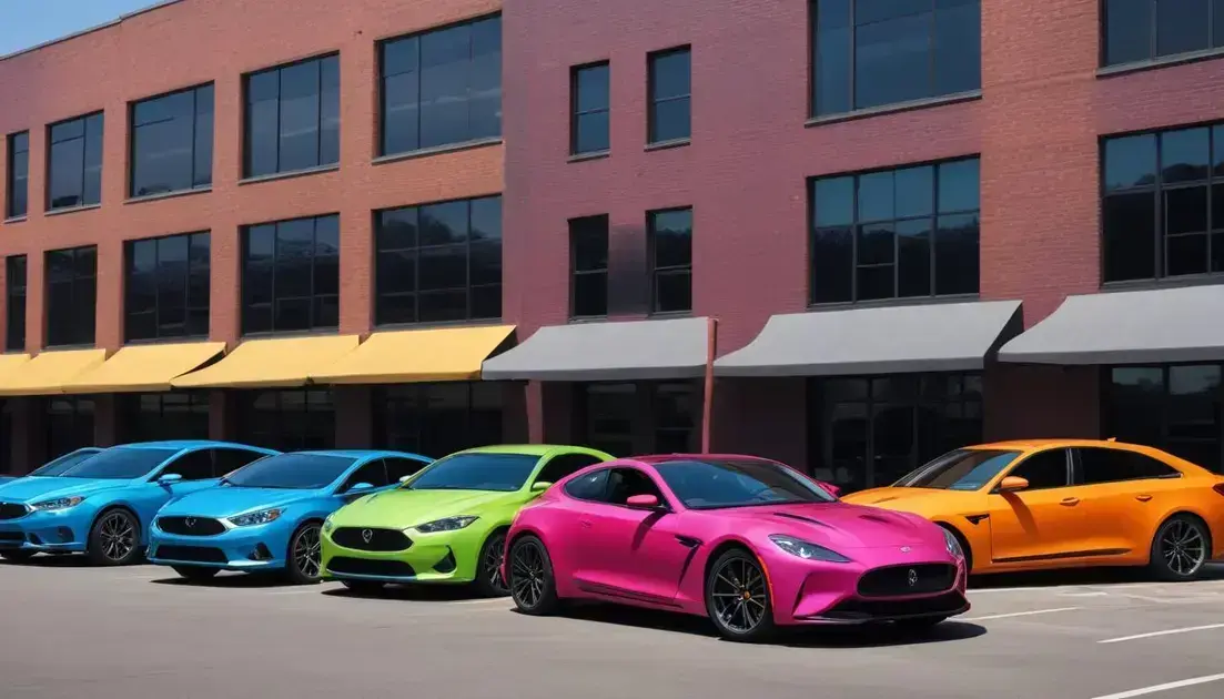 Leia mais sobre o artigo Envelopamento automotivo dispara e transforma carros em ativos estratégicos: por que sua frota pode estar ficando para trás