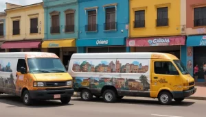 Leia mais sobre o artigo Envelopamento transforma negócios em Cuiabá e revela vantagem que poucos enxergam