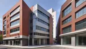 Leia mais sobre o artigo Fachadas em ACM avançam e expõem crise na construção tradicional: você está pronto para a virada?