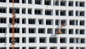 Leia mais sobre o artigo Fachadas mudam o jogo: como o EPS está revolucionando custos e sustentabilidade na construção civil