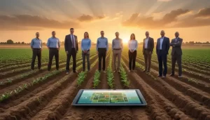 Leia mais sobre o artigo Nova onda tecnológica revoluciona placas de campo e desafia líderes do agronegócio
