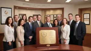 Leia mais sobre o artigo Reconhecimento que move empresas: como a placa de homenagem virou arma secreta do RH moderno
