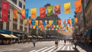 Leia mais sobre o artigo Wind banner domina Porto Alegre e revela nova disputa por atenção nas ruas
