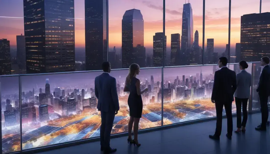 Leia mais sobre o artigo Transformação na comunicação visual expõe nova corrida por atenção e resultados: sua marca está pronta?