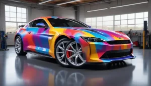 Leia mais sobre o artigo Envelopamento automotivo dispara e desafia oficinas: quem não inovar perde espaço em 2026